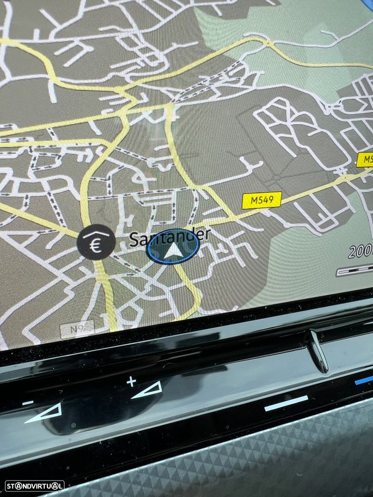 VW Golf 2.0 TDI SCR DSG Life - 6