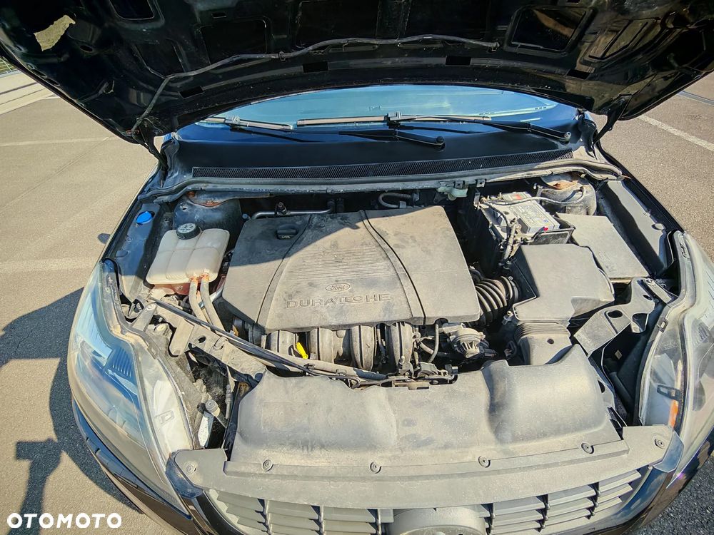 Ford Focus 2.0 Sport - 20