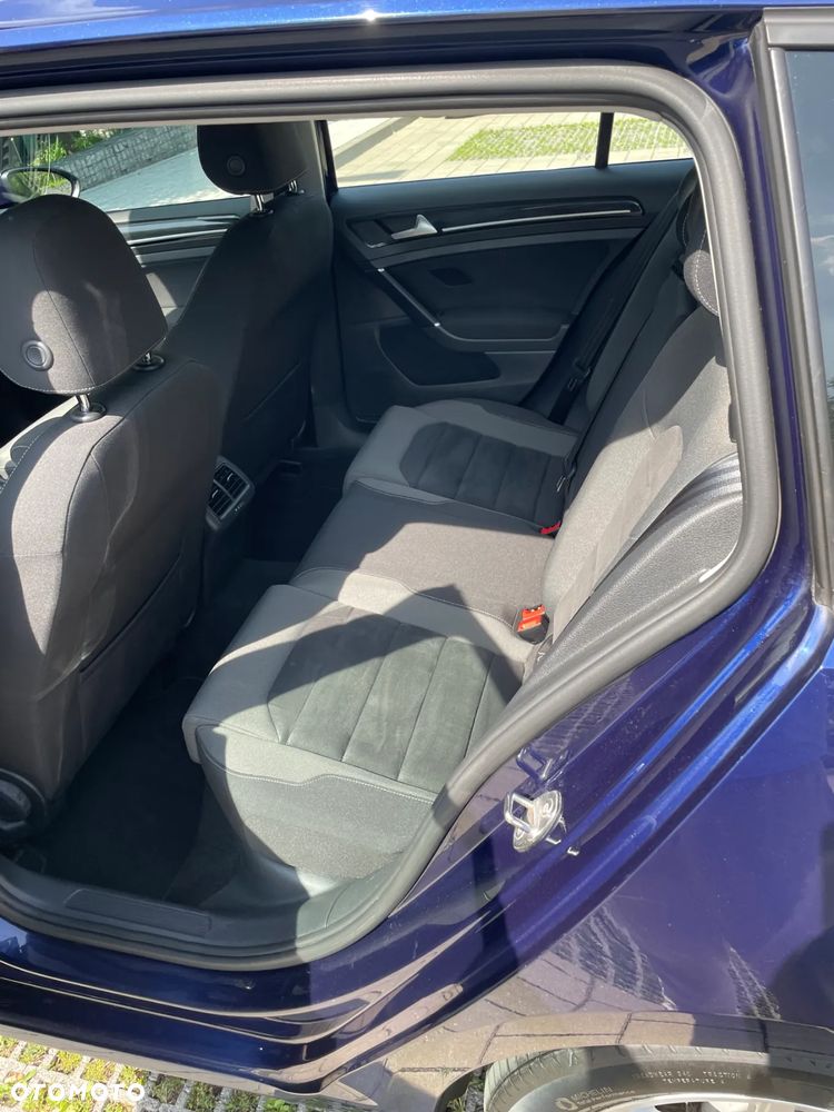Volkswagen Golf VII 1.4 TSI BMT ACT Highline DSG - 15