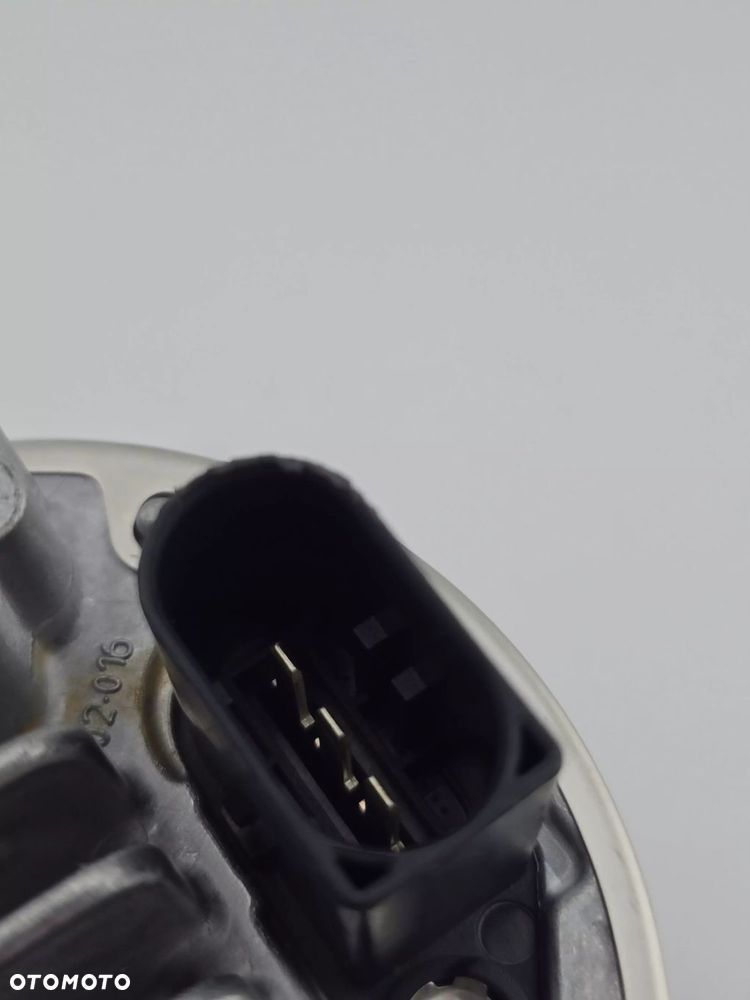 NOWA ORYGINALNA POMPA WODY MERCEDES W167 X167 A0005000601 - 7