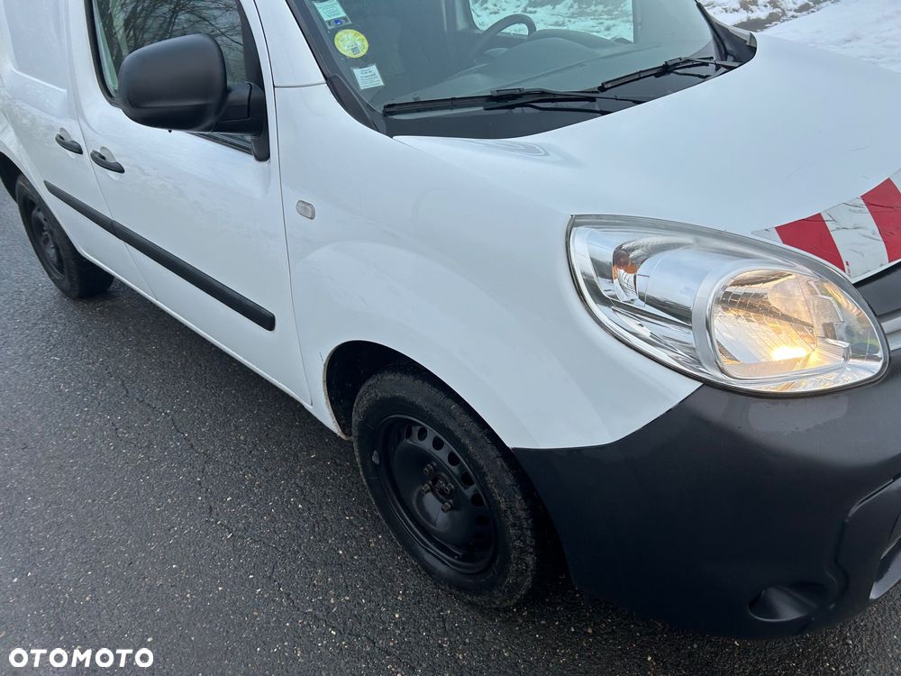 Renault Kangoo - 14