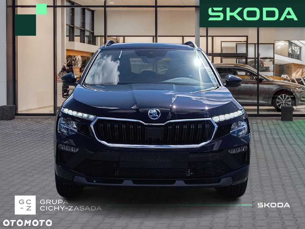 Skoda Kamiq - 8