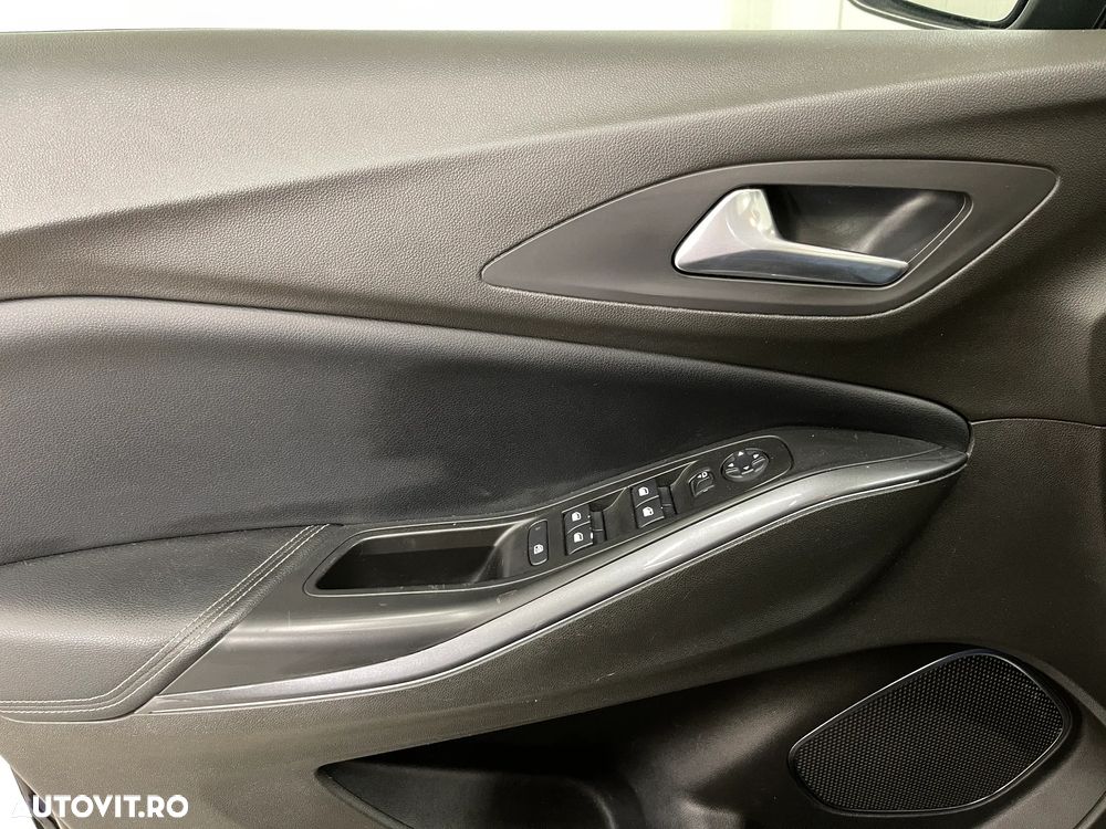 Opel Grandland X - 21