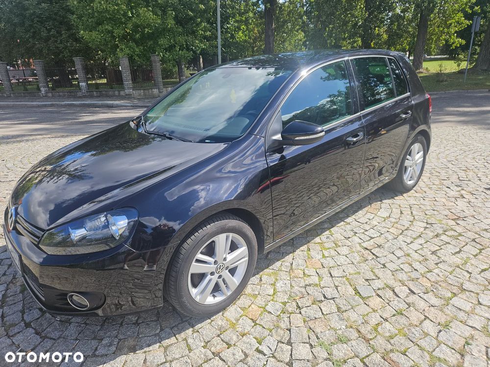 Volkswagen Golf 1.2 TSI MATCH - 3