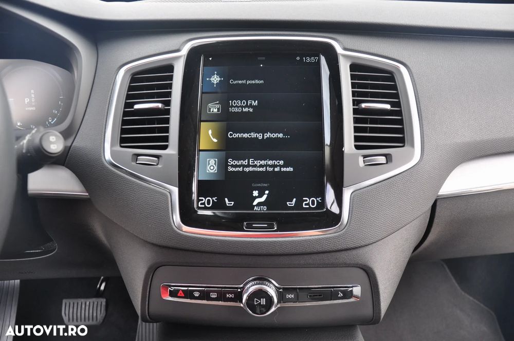 Volvo XC 90 - 14