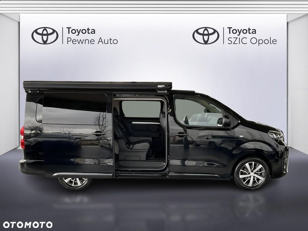 Toyota Proace Verso 2.0 D4-D Long VIP - 9