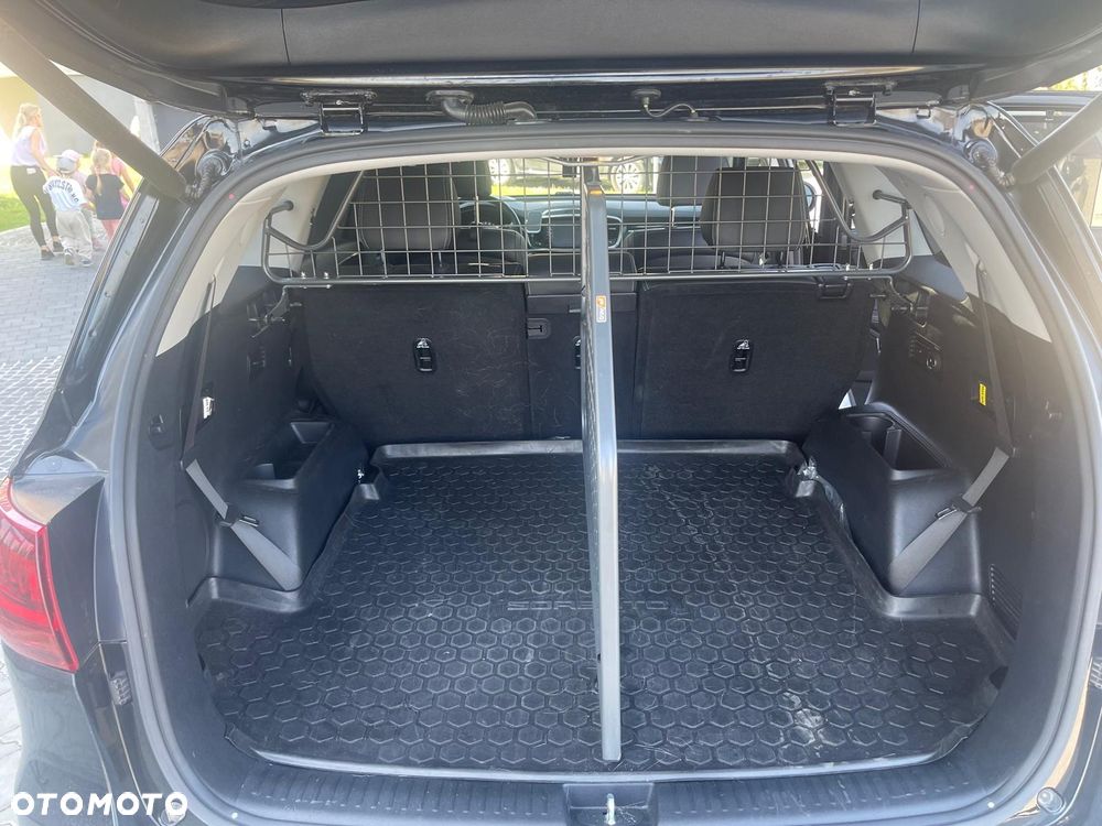 Kia Sorento 2.0 CRDI GT Line - 7