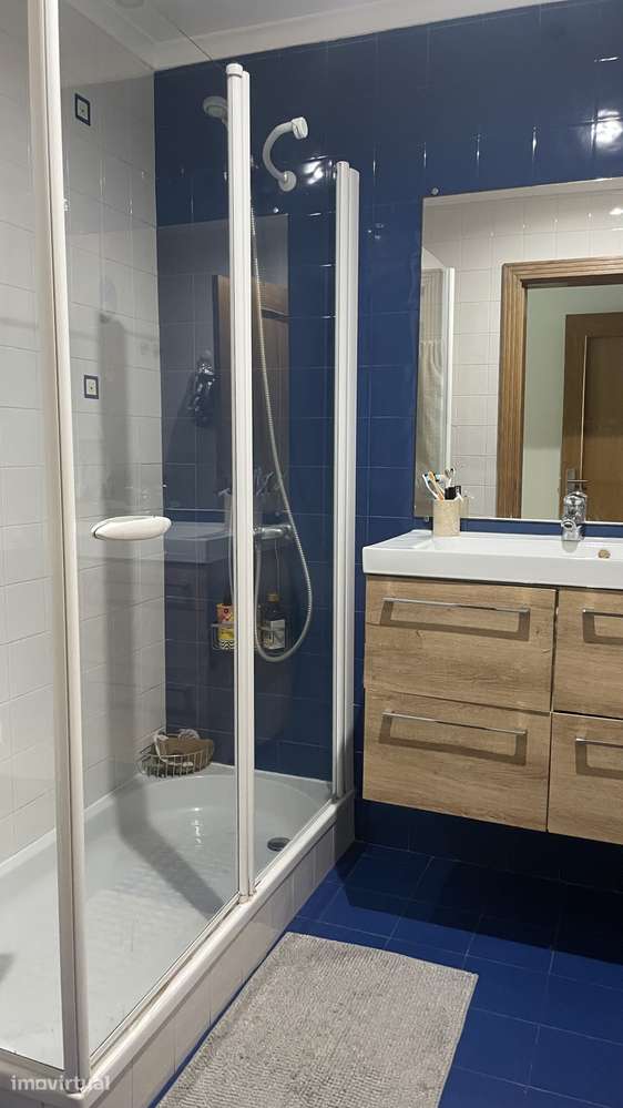 Quarto com suíte em condomínio 700€ - Grande imagem: 5/5