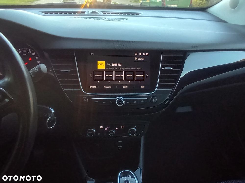 Opel Crossland X 1.2 Start/Stop Innovation - 38