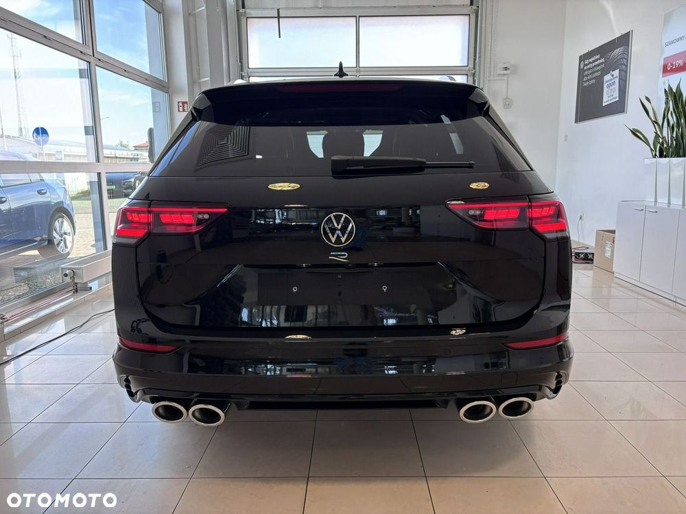 Volkswagen Golf Variant 2.0 TSI OPF 4Motion DSG R - 6