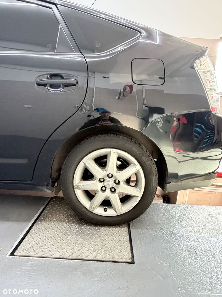 Toyota Prius 1.5 VVT-i Prestige - 11