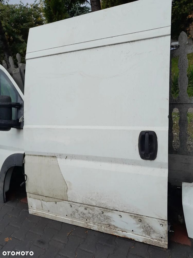 Drzwi boczne Peugeot Boxer 10r - 1