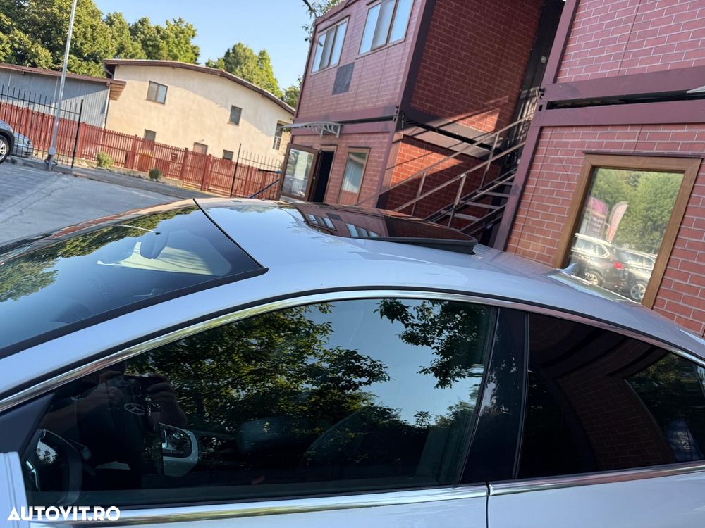 Audi A5 Sportback - 30
