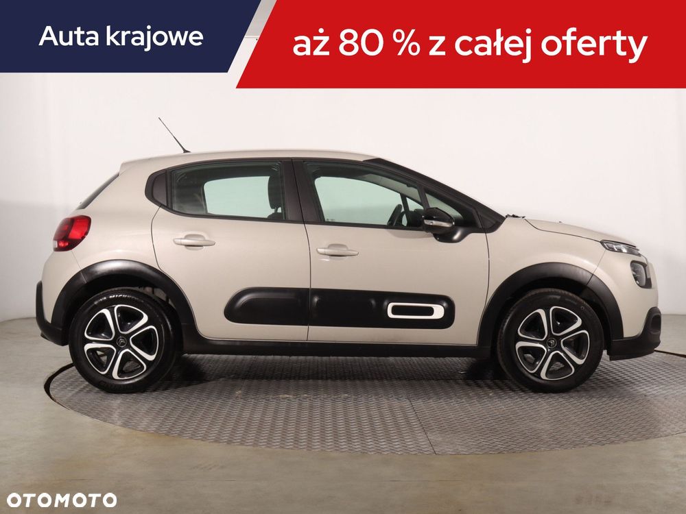 Citroën C3 - 8