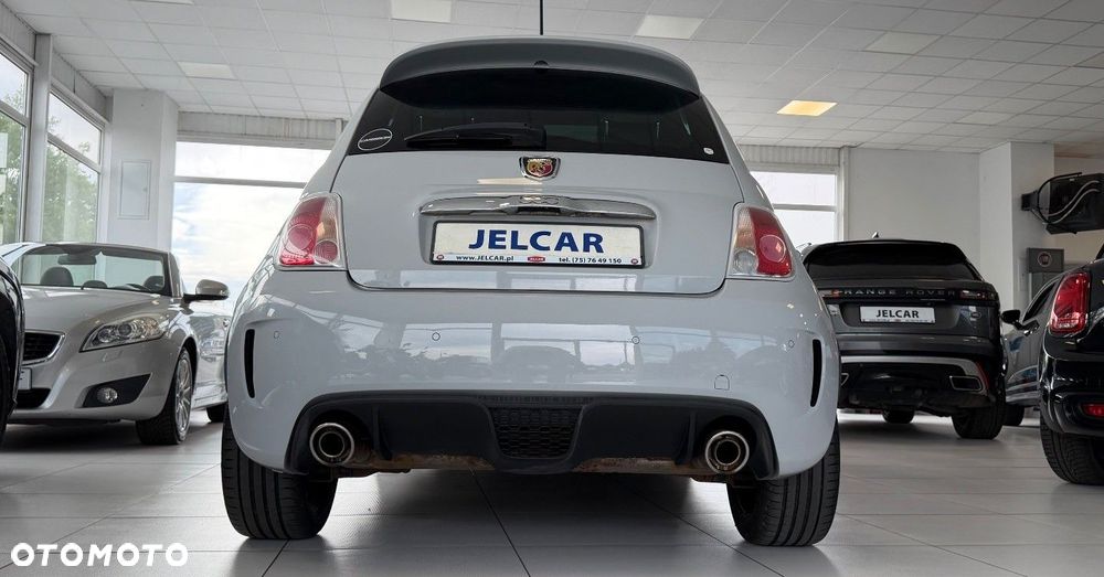 Abarth 500 - 14
