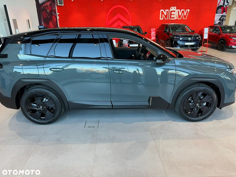 Citroën C5 Aircross 1.2 mHEV Max eDCT6 - 7