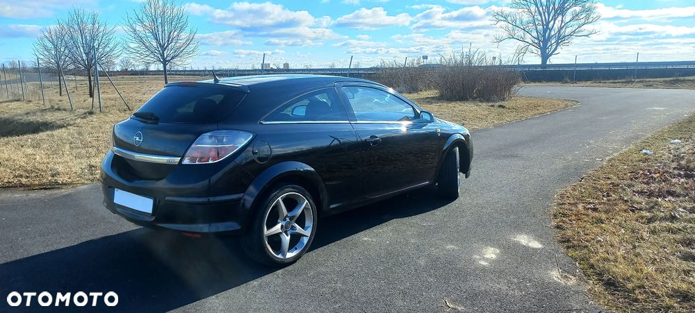 Opel Astra 1.6 Edition 111 Jahre - 11