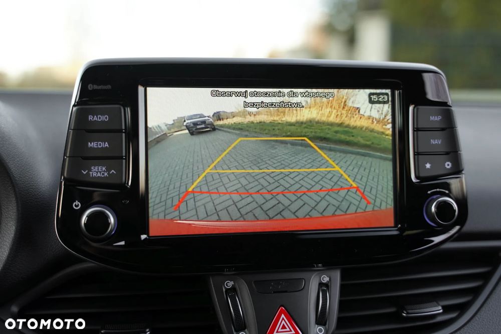 Hyundai i30 N 2.0 T-GDI Performance - 39