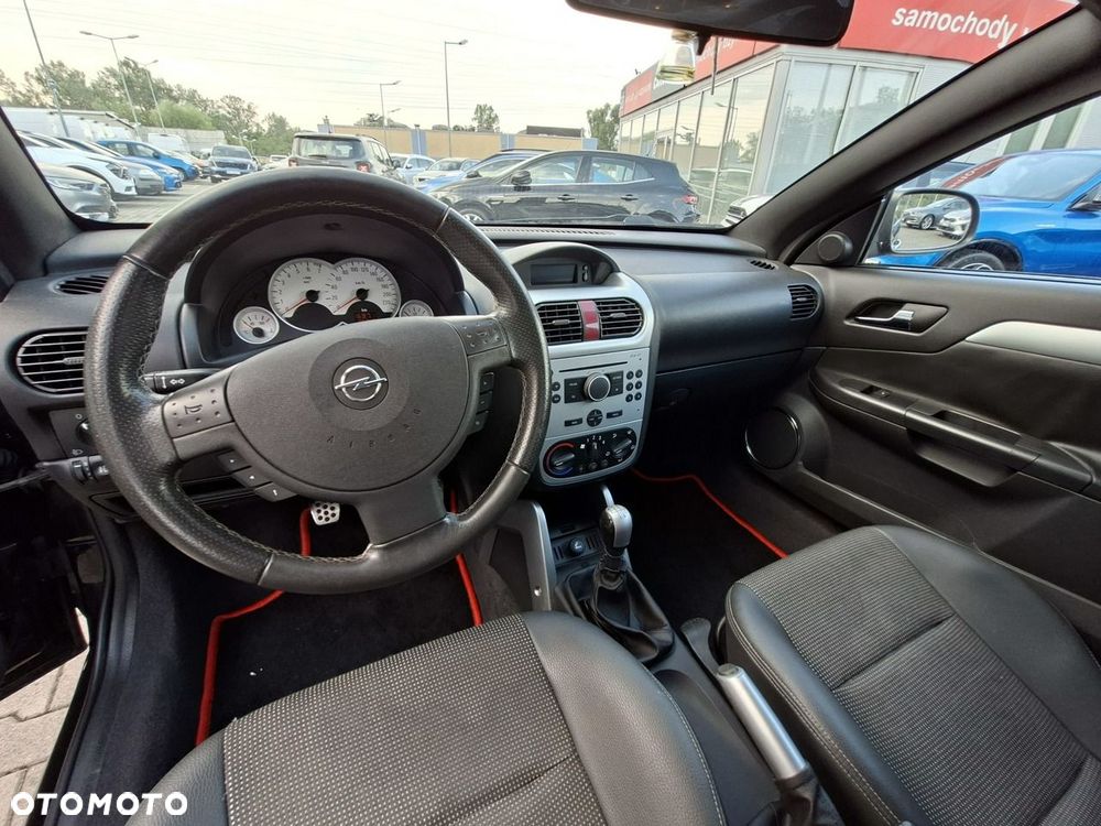 Opel Tigra 1.4 Enjoy - 11