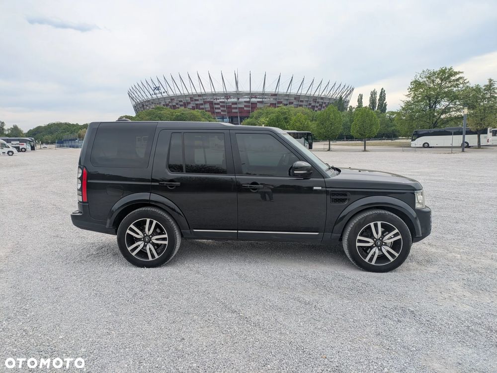 Land Rover Discovery 3.0 V6 SC Landmark - 3