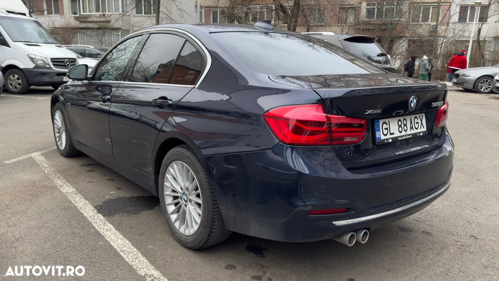 BMW Seria 3 - 2