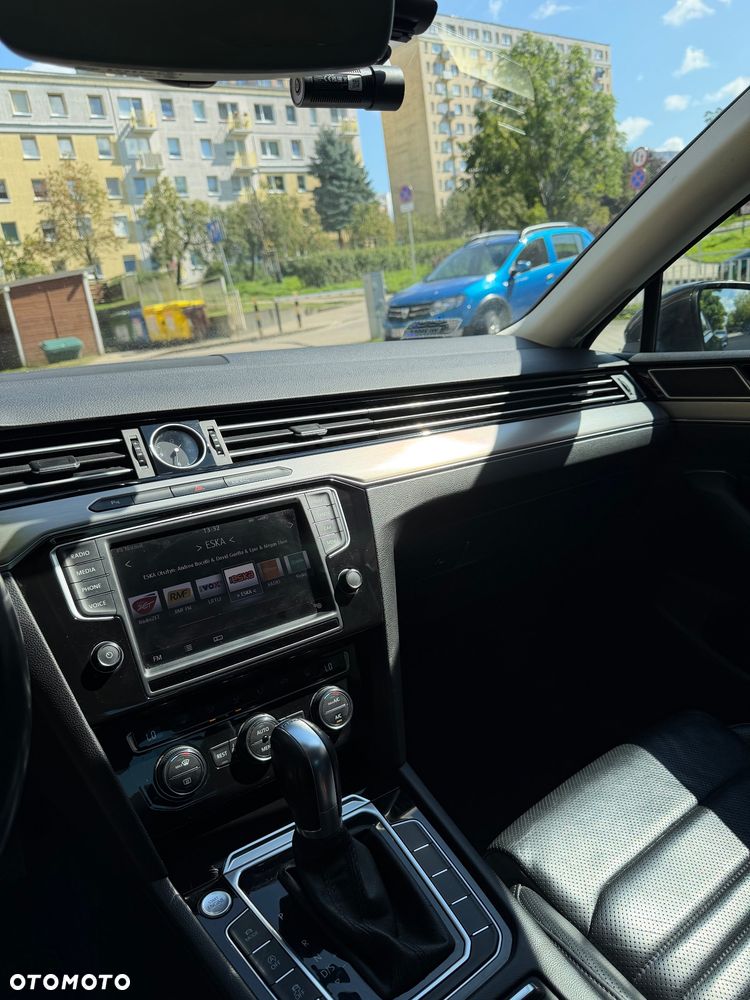 Volkswagen Passat 1.8 TSI BMT Comfortline DSG - 9