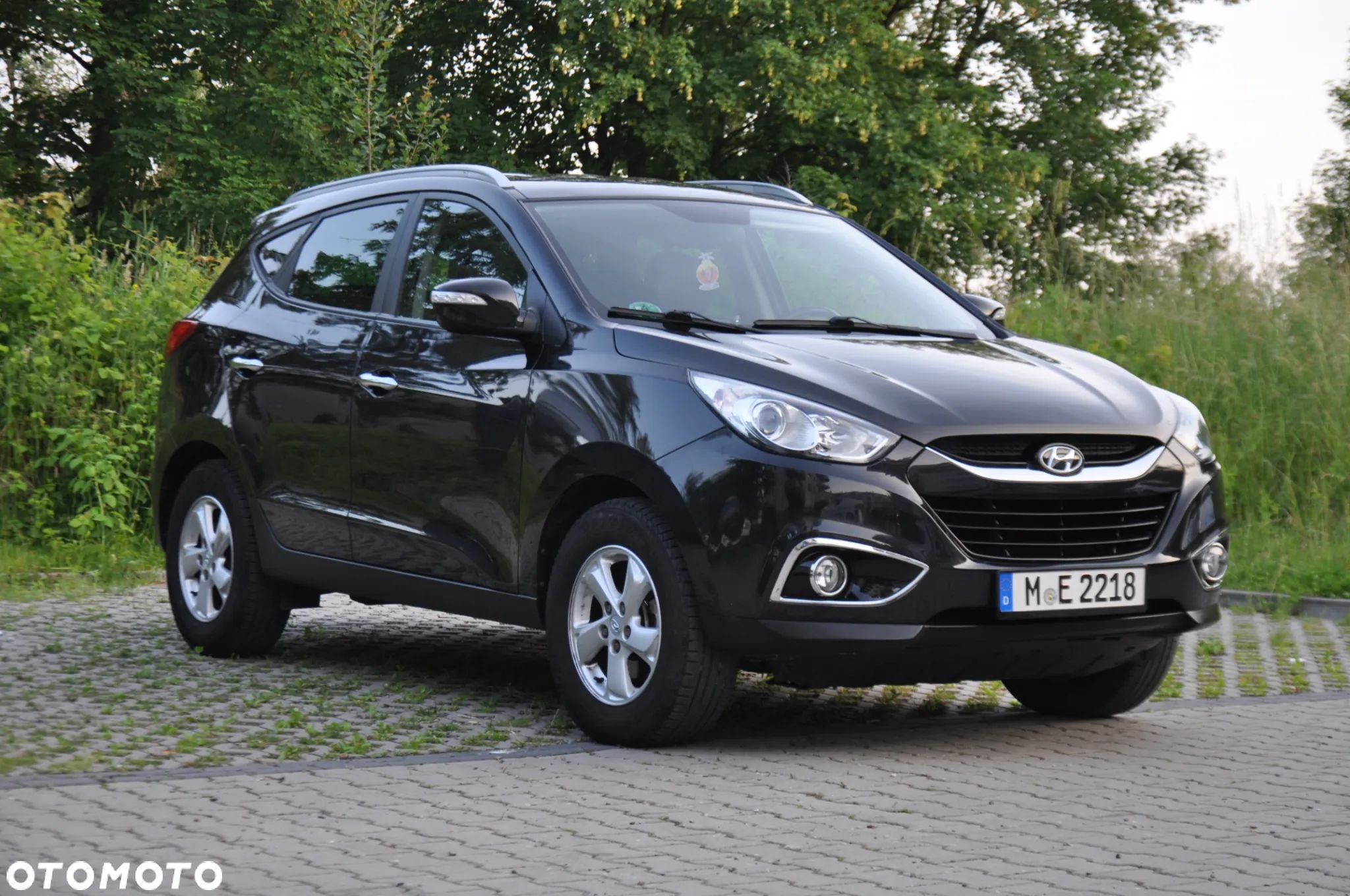 Hyundai ix35 2.0 Premium 2WD - 1