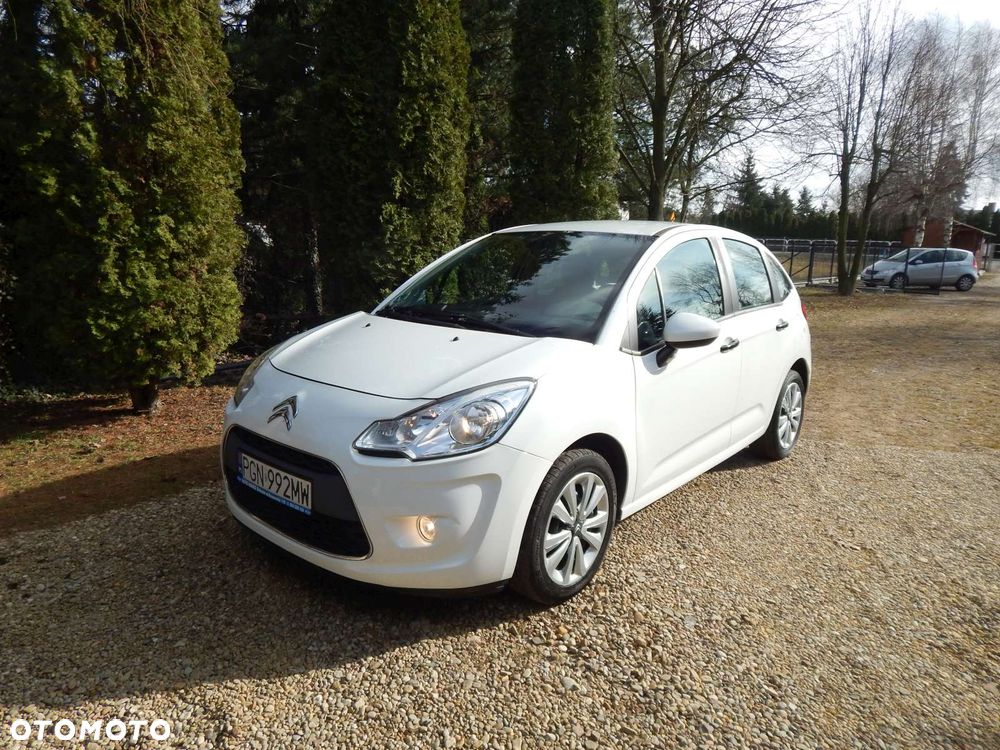 Citroën C3 Pure Tech VTi 68 Cool&Sound - 1