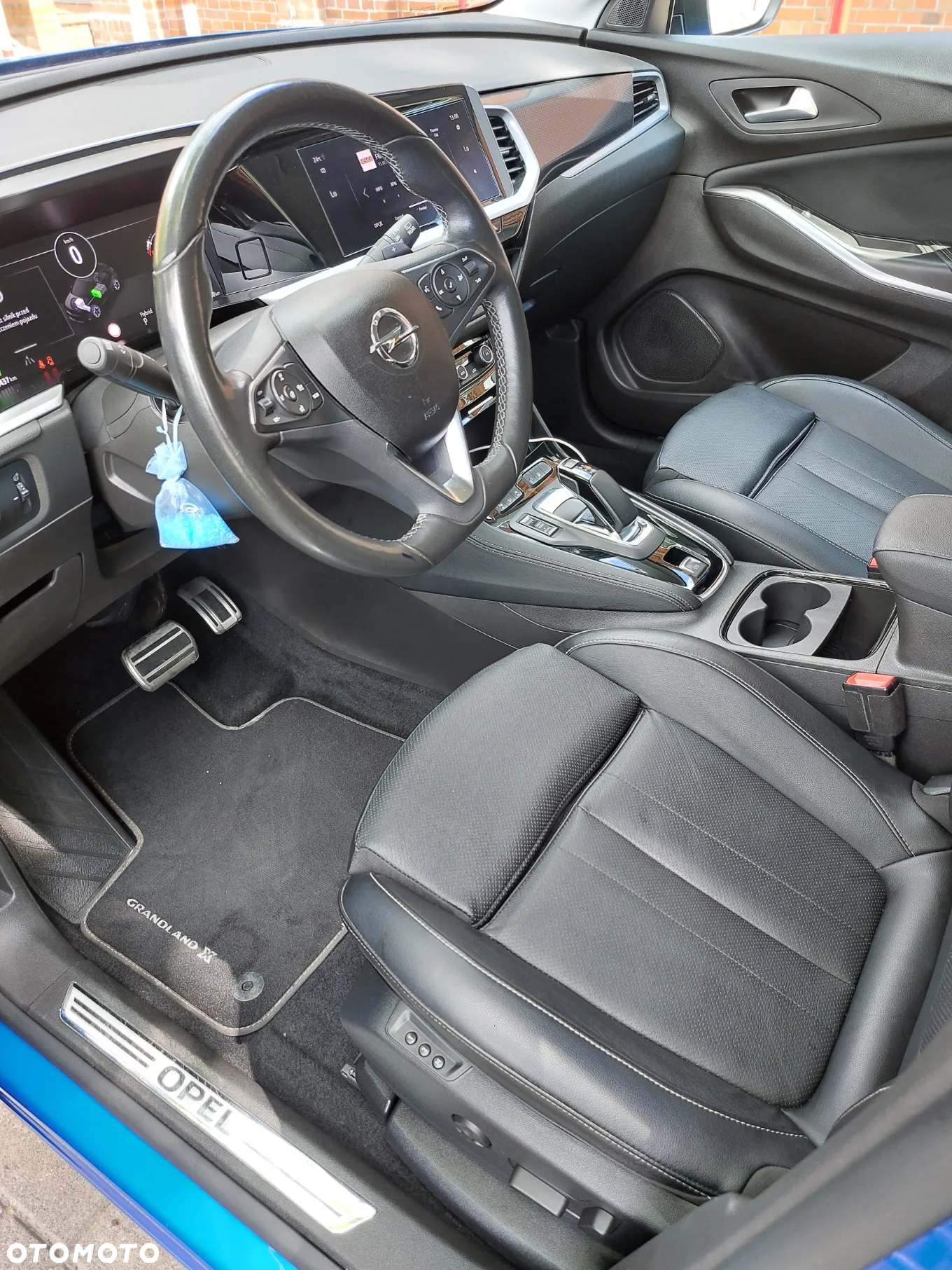 Opel Grandland - 6