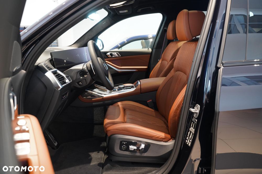 BMW X7 - 17