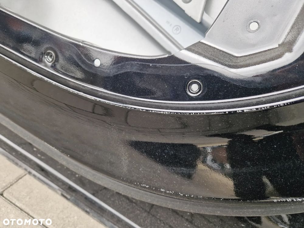 DRZWI PRZEDNIE PRAWE LAND ROVER RANGE ROVER DEFENDER II 2020-- - 18