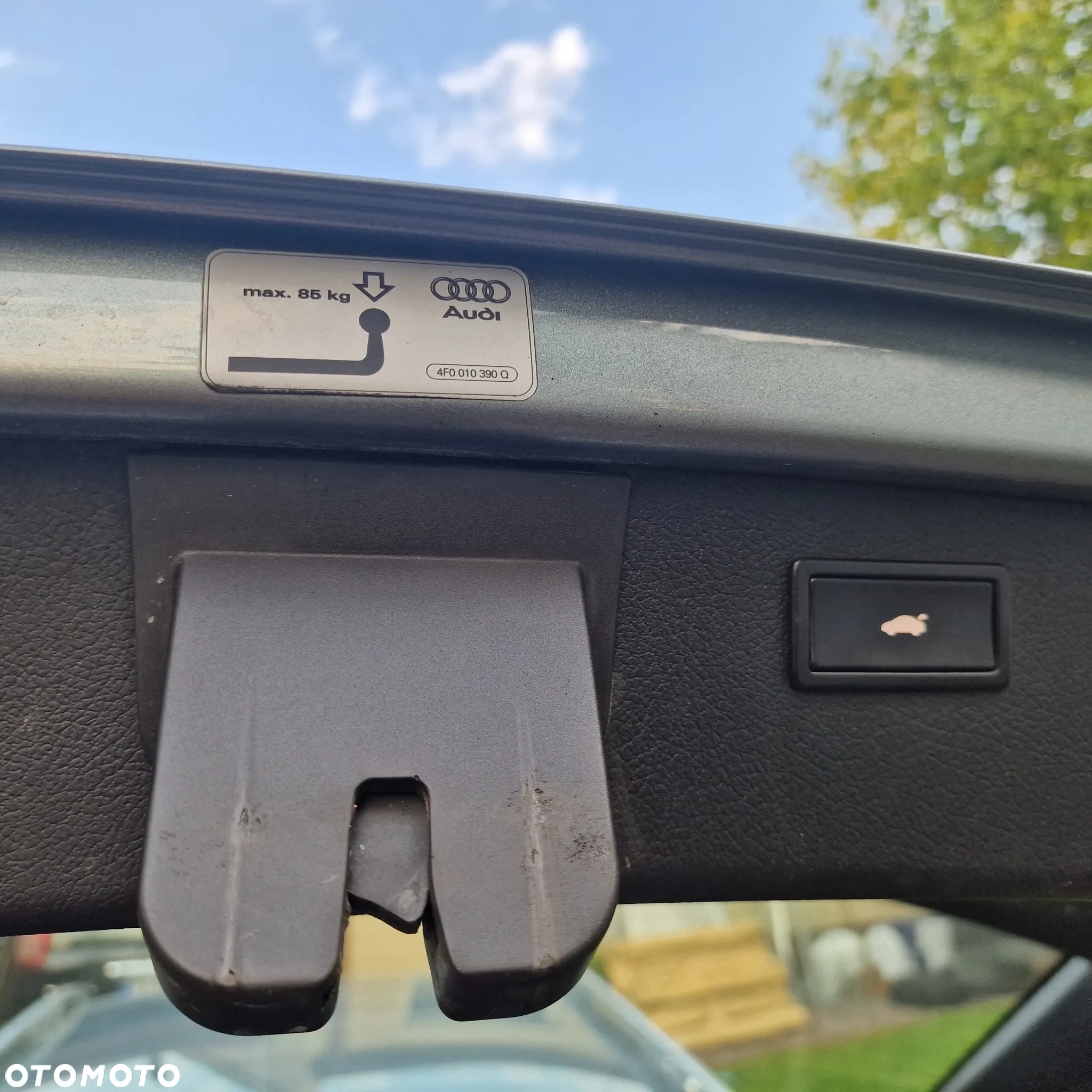 Audi A6 Allroad 3.0 TDI DPF Quattro Tiptr - 20