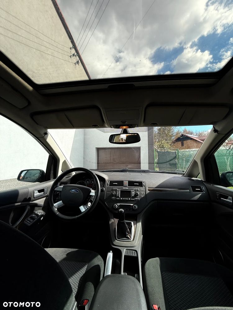 Ford C-MAX - 5