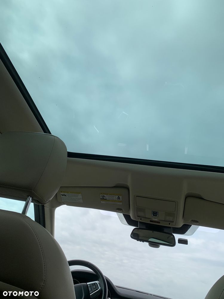 Land Rover Discovery Sport Si4 HSE - 15