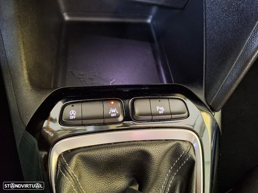 Opel Corsa 1.5 D Business - 24