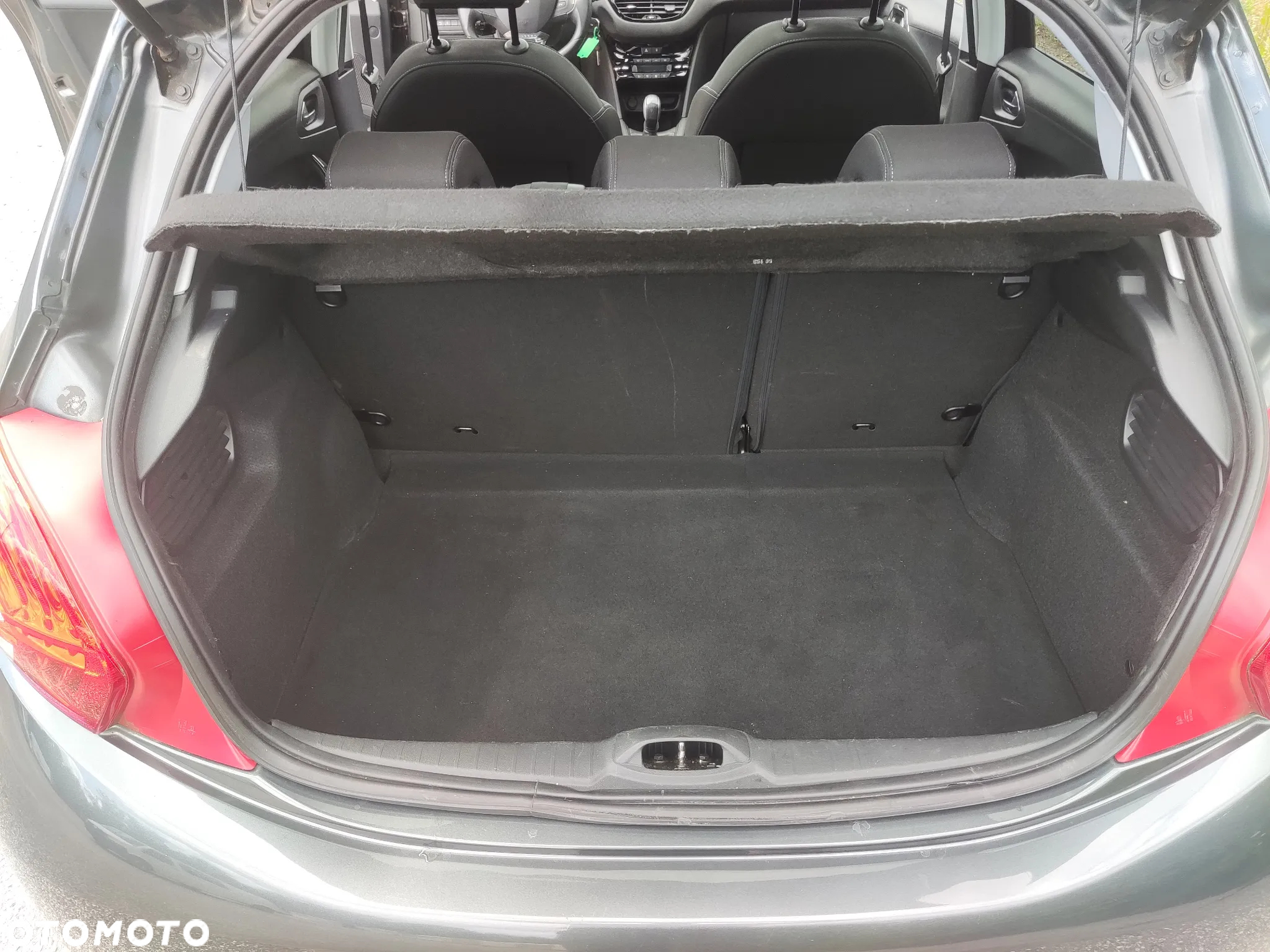 Peugeot 208 1.2 VTi Business Line - 7