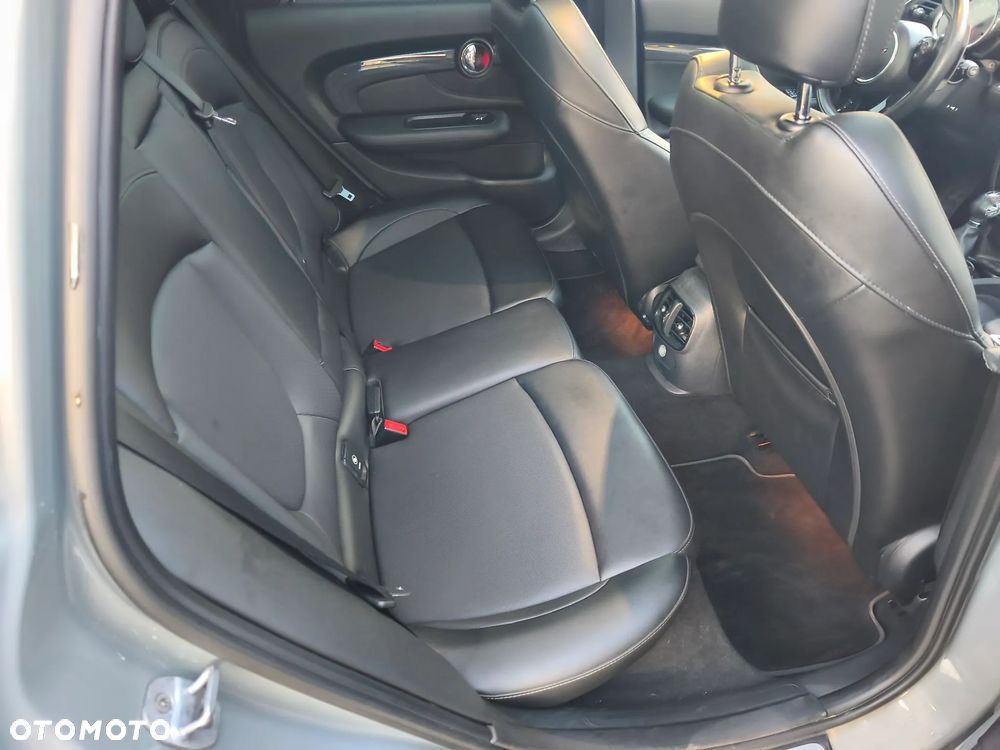 MINI Clubman Cooper S ALL4 sport - 20