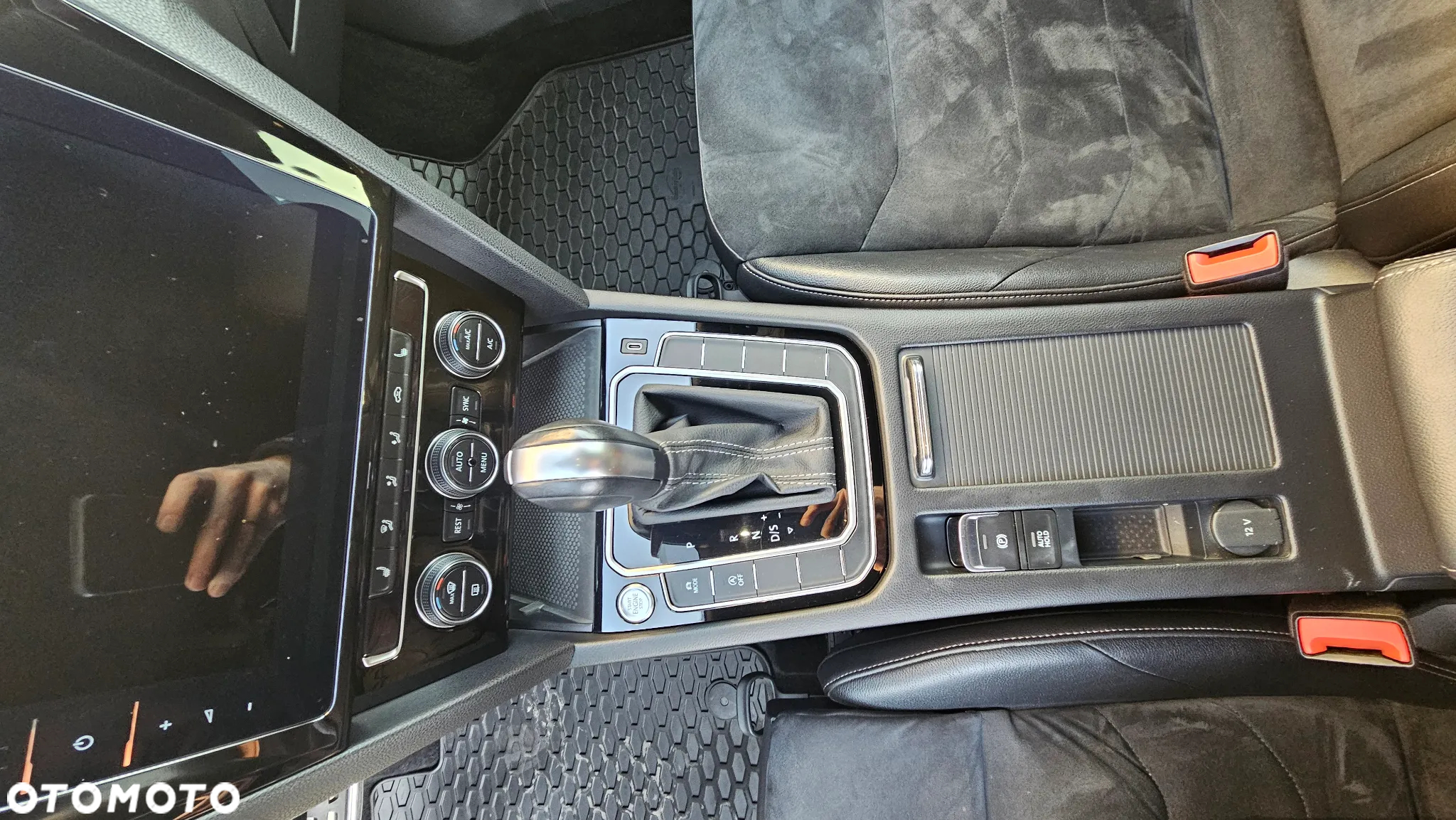 Volkswagen Arteon 2.0 TSI GPF R-Line Edition DSG - 21