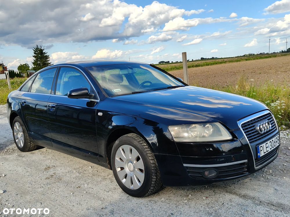 Audi A6 ver-2-0-tdi - 2
