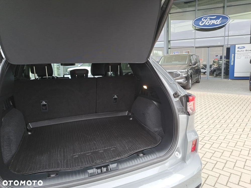 Ford Kuga 2.0 EcoBlue AWD ST-Line X - 13