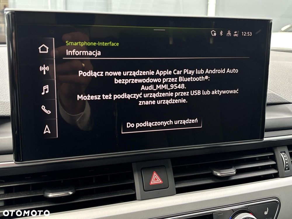 Audi A4 - 21