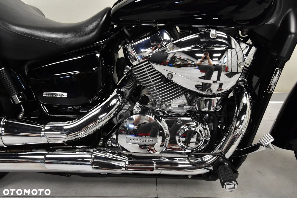 Honda VT - 29