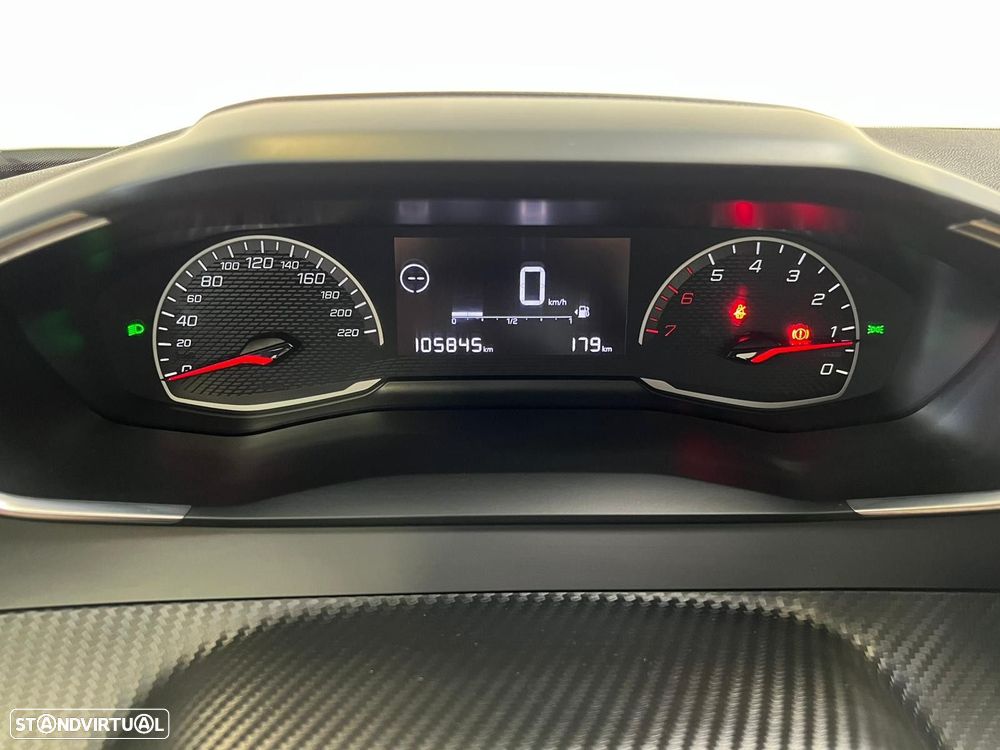 Peugeot 2008 1.2 PureTech Active - 13