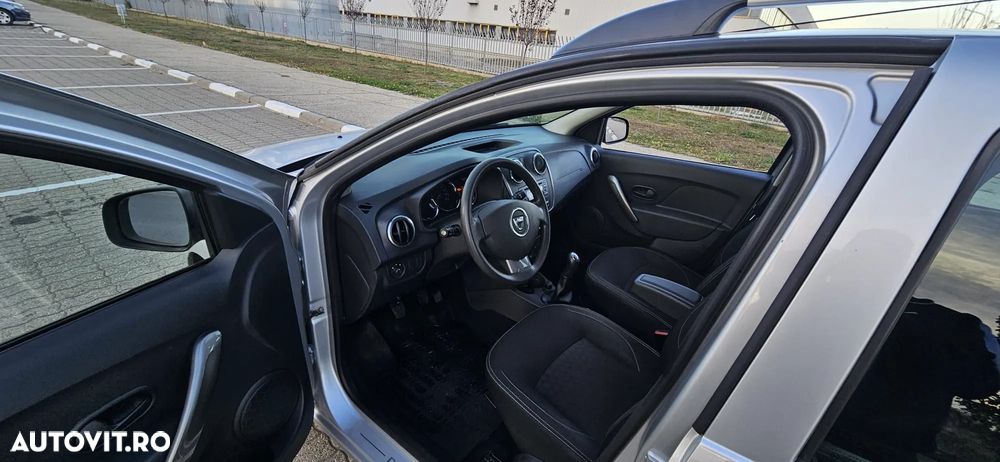 Dacia Logan - 4