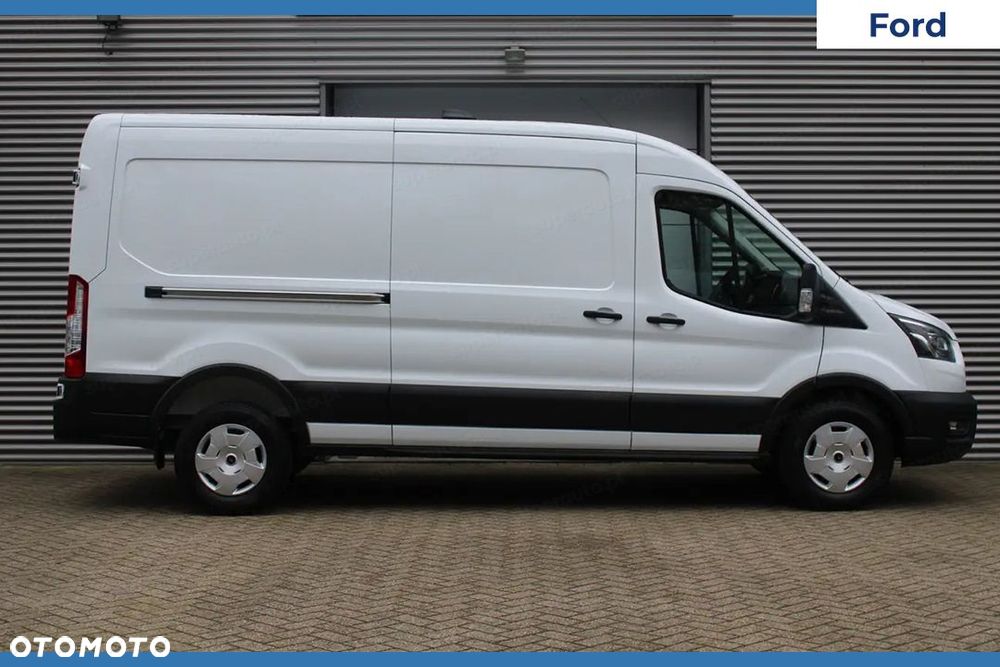 Ford Transit 350 L3H2 Trend 2.0 130KM - 4