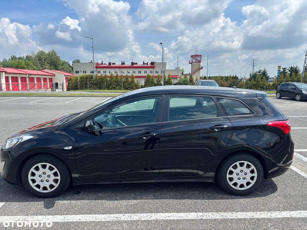 Hyundai i30 1.4 Classic - 6