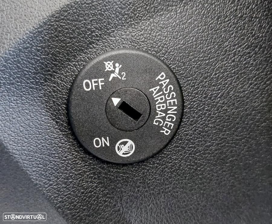 BMW 116 d Advantage - 52