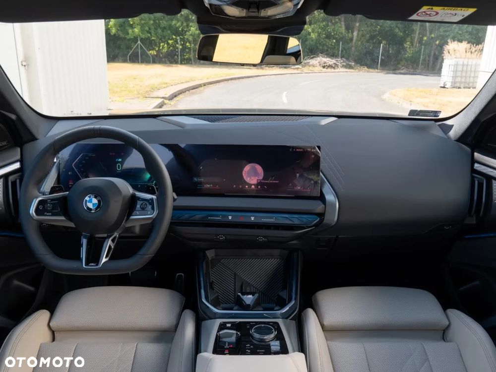 BMW X3 xDrive20d mHEV - 9