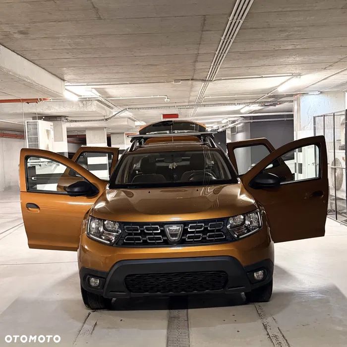 Dacia Duster 1.0 TCe Essential - 1