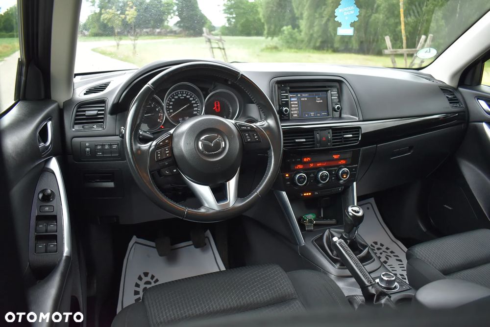 Mazda CX-5 2.0 SKYACTIV-G Prime-Line - 30